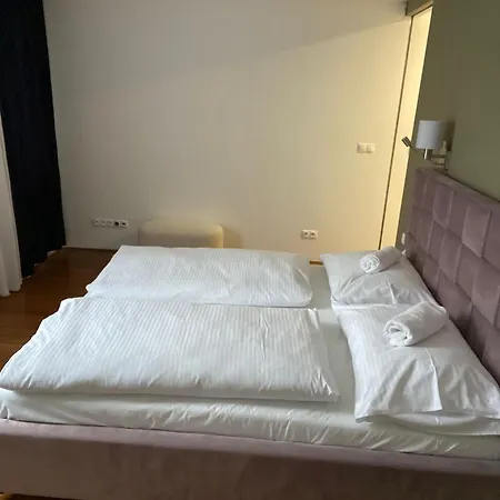 Old Town Братислава