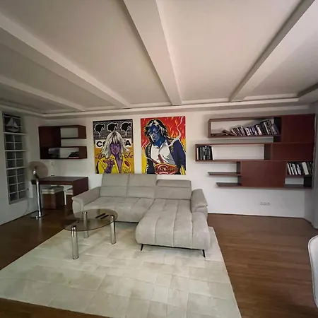 Apartamento Old Town *