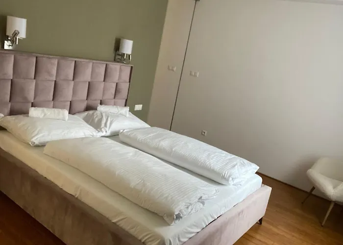 Old Town Apartament *