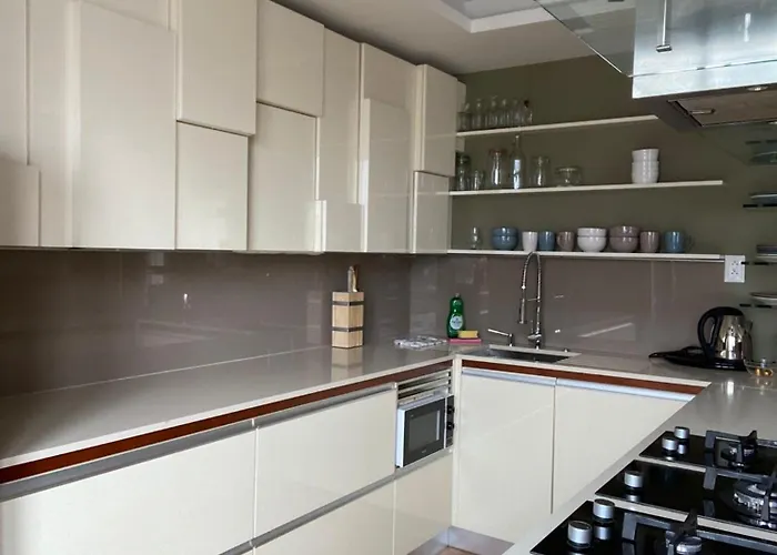 Old Town * براتسيلافا