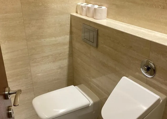 Old Town 아파트 *