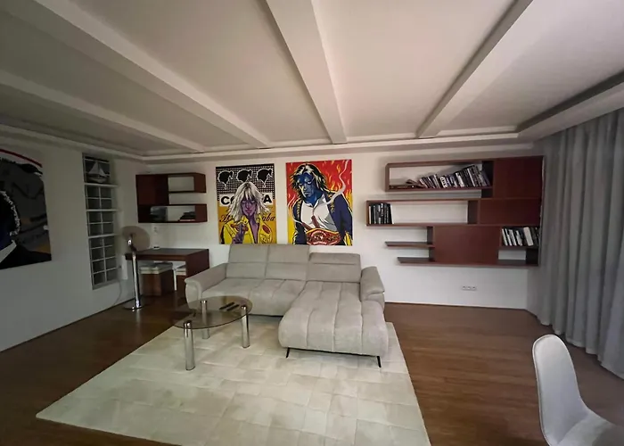 Apartament Old Town *