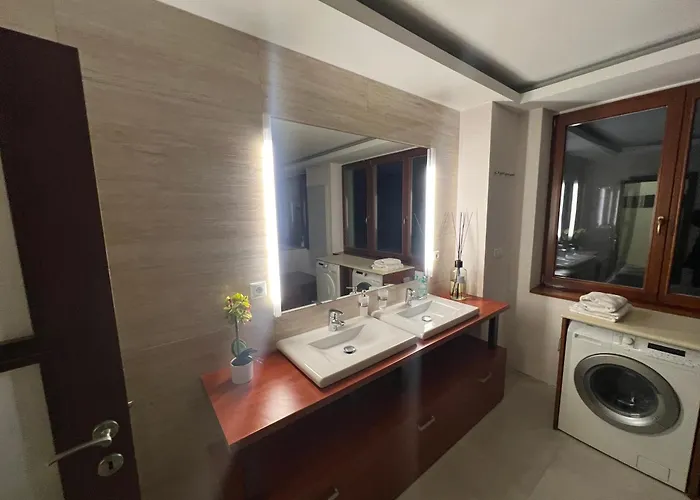 Old Town براتسيلافا