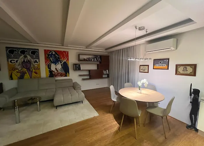 Apartament Old Town *