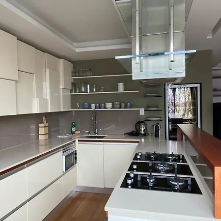 Lejlighed Old Town *