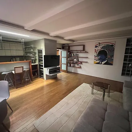 Old Town Appartement Bratislava